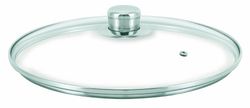 Beka 13119324 Couvercle Cristal 32 cm Verre