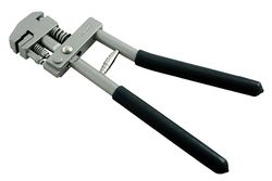 PowerTec 91334 Flanger et perforatrice