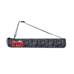 Berkley Unisex – vuxna URBN Rod extra kort tube, svart camo