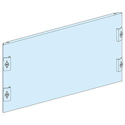 Schneider Electric 03808 Afdekkap G/P, 12 modules, 600 mm