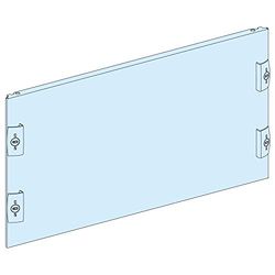 Schneider Electric 03808 Afdekkap G/P, 12 modules, 600 mm