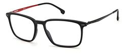 Carrera 8859 Sunglasses, 003/17 Matt Black, 54 Unisex