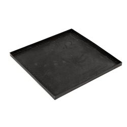 Merrychef Full Size Cooking Tray Black - 32Z4080