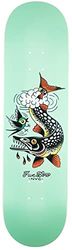 Skateboard fiskserie Queens Pike, 8,375 x 32