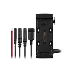 Garmin Motorbike Mount and Power Cable - cabo de bicicleta para GPS Sat Nav
