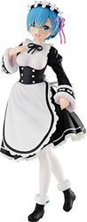 Goodsmile RE: Zero - REM: Ice Season Ver. - Pop Up Parade 17 cm