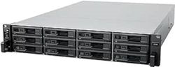 Synology UC3400 serveur de stockage NAS Rack (2 U) Ethernet/LAN D-1541