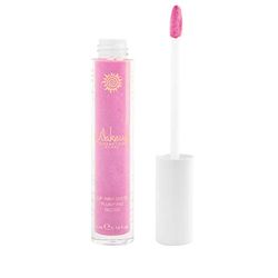 Wakeup Cosmetics - Lip Immediate Plumping Gloss, Lucidalabbra rimpolpante con Acido Ialuronico, Colore Maera