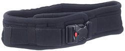 HOPPEDIZ na-hg-com-sch Nabaca Ceinture abdominale confort Noir