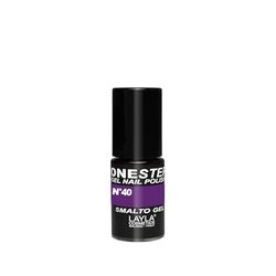 Layla Cosmetics Milano Vernis à Ongles One Step Gel Sun Up Island 5 ml