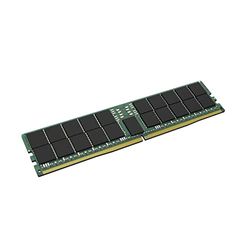 Kingston Märkt minne 32 GB DDR5 4800MT/s ECC Reg 1Rx4 modul KTH-PL548S4-32G serverminne
