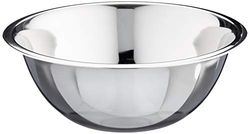 Ilsa Tigela INOX, 24 cm, aço inoxidável, prateado