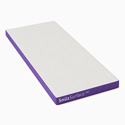 Snuz SnuzSurface SnuzPod3, polyester, SnuzPod3-44 x 80 cm, wit