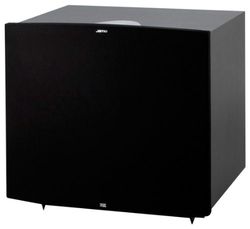 Jamo JA88653 D 600 Subwoofer, cinzento