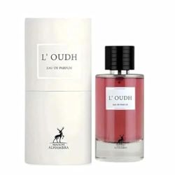 L OUDH 100ML