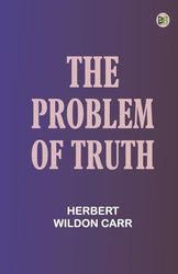 The Problem of Truth