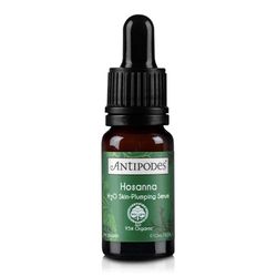 ANTIPODES Hosanna Skin-plumping Serum Mini 10ml