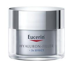 Eucerin Hyaluron-filler 3xeffect Night Cream 50 ml