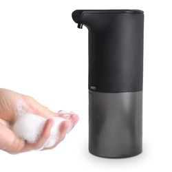 MikaMax Automatic Foaming Soap Dispenser - Dispensador de Jabón - Dispensador de Jabón Automático - Dispensador de Jabón en Espuma - Sin Contacto