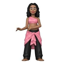 Vinyl Gold TLC Chilli 5 Inch Vinyl Figure