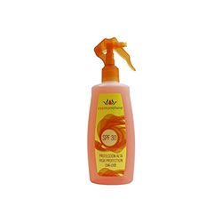 Magic Aloe 90230 Spray solarny z aloesem FPS 25