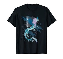 Disney Raya and the Last Dragon Fearless Sisu Camiseta