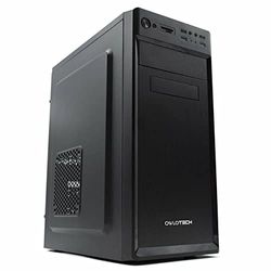 Owlotech PC da tavolo Basic Elite Pro 500GB SSD Ryzen 5 4600G 16GB RAM