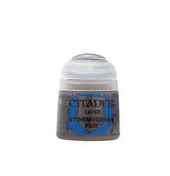 Games Workshop Citadel Pot de Peinture - Layer Stormvermin Fur