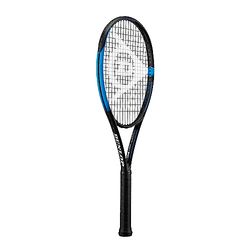 Dunlop Fx 500 Ls onsnaar 285g tennisracket toernooiracket zwart - blauw 2