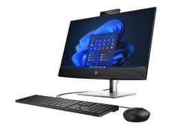 HP ProOne All-in-One PC 440 G9 937U2EA [60,5cm (23,8") FHD-Display, Intel i5-14500T, 8GB RAM, 256GB SSD, Windows 11 Pro]