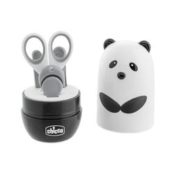 Kit Manucure - panda