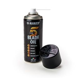 Kiepe Spray lubricante para cortadoras eléctricas 400 ml