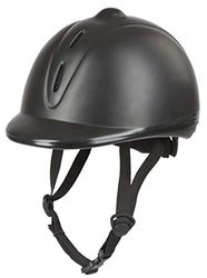 Covalliero Econimo VG1 Ridhjälm svart 53-57 cm