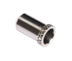 Massi Fermaporta per Telaio in Carbonio (Raccordo), Unisex-Adulto, Nero, Taglia Unica