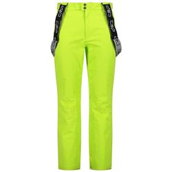 CMP, Pantalone da uomo, Acido, 48