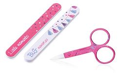Nûby - Set de manicura LM