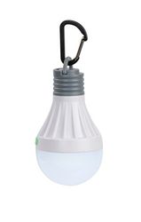 Bo-Camp - Lampe suspendue - Globe - Imperméable - 35 Lumens