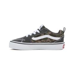 Vans Filmore, sneakers, camouflage zwart/wit, 23 EU, camouflage, zwart/wit, 23 EU