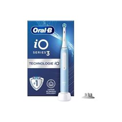 Braun Oral-B IO 3S Toothbrush Blue