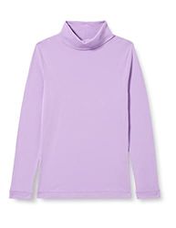 s.Oliver meisjes t-shirt lange mouw, lila/roze, 176 cm