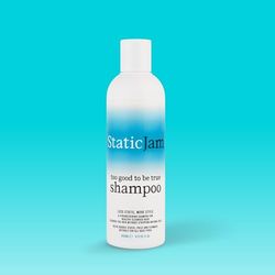 STATICJAM Too Good To Be True Shampoo