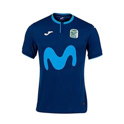 Camiseta Manga Corta 2ª Inter Movistar Marino