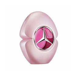 Mercedes-Benz Mercedes Benz Woman EDP W 90 ml