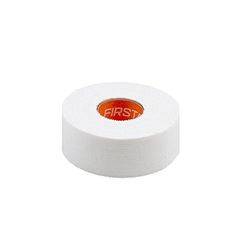 Firstaid4sport Zinkoxide Strapping, Wit, 2,5 cm x 13,7 m