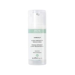 Ren, Evercalm Ultra Comforting Rescue Mask 50 Ml, Munskydd, Mångfärgad, U, Unisex-Vuxen