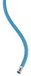 Petzl Unisex ARIAL 9,5 mm rep, blå, 80 m