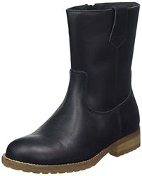 Gattino G1327 Basket, Noir, 33 EU