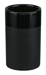 Kleine Wolke Gobelet pour Brosse à Dents Deep Noir