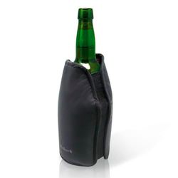 VoltShine Housse rafraîchissante Auto-Ajustable avec Gel, Design Ergonomique, Facile à Utiliser, idéale pour Maintenir la température des Aliments et des Boissons.