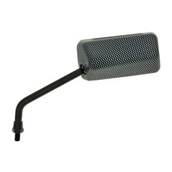 Vicma Espelho como E-453-I em carbono M1, prata